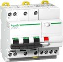 Schneider Electric DPN N Vigi A9D31710 Автоматический выключатель дифференциального тока трехполюсный+N 10А (тип AC, 6 кА)