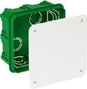 Schneider Electric IMT351221 коробка распределительная для сплошных стен 100X100X50 DIY
