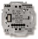 ABB Niessen 2CLA813020A1001 Выключатель/реле 2-канальное (механизм, с/у)