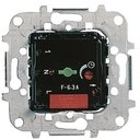 ABB Niessen 2CLA816210A1001 Выключатель электронный с таймером (10 сек.-10 мин., подсветка, механизм, с/у)