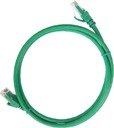 IEK PC02-C5EU-5M ITK Коммутационный шнур (патч-корд), кат.5Е UTP, 5м, зеленый