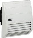 IEK YCE-FF-102-55 Вентилятор с фильтром 102 куб.м./час IP55