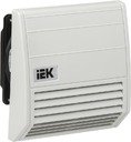 IEK YCE-FF-055-55 Вентилятор с фильтром 55 куб.м./час IP55