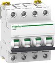 Schneider Electric Acti 9 A9F73402 Автоматический выключатель четырехполюсный 2А (50 кА, B)