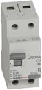 Legrand RX3 402030 Выключатель дифференциального тока двухполюсный 63А 0.1А (тип AC)