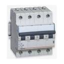 Legrand TX3 404071 Автоматический выключатель четырехполюсный 20А (6 кА, C)