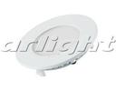 Arlight 020103 DL-85M-4W Day White Светильник светодиодный