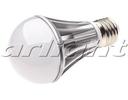 Arlight 013425 LB-G60 7W White E27 лампа светодиодная