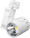 Arlight 017760 LGD-520WH-30W-4TR Warm White Светодиодный светильник