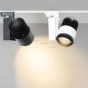 Arlight 022553 LGD-537BK-40W-4TR Warm White 38deg Светодиодный светильник