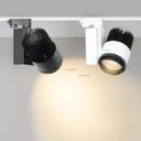 Arlight 016297 LGD-537BWH 40W White Светодиодный светильник