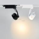 Arlight 022543 LGD-546BK 9W Warm White 24deg Светодиодный светильник