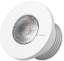 Arlight 020753 LTM-R35WH 1W Warm White 30deg светодиодный светильник