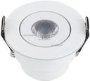 Arlight 015393 LTM-R52WH 3W Warm White 30deg светодиодный светильник