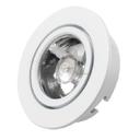 Arlight 020767 LTM-R65WH 5W Day White 10deg светодиодный светильник