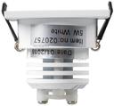 Arlight 020758 LTM-S50x50WH 5W Day White 25deg светодиодный светильник