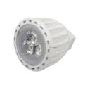 Arlight 019436 MR11 4W30W-12V Warm White светодиодная лампа
