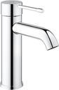 Grohe Essence 23590001 Смеситель для умывальника (3/8", однозахватный, картридж)
