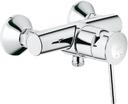 Grohe Bauclassic 32867000 Смеситель для душа (1/2", однозахватный, картридж)
