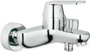 Grohe Eurosmart Cosmopolitan 32831000 Смеситель для ванны/душа (1/2", однозахватный, картридж, кнопочный дивертор)