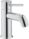Grohe BauClassic 23162000 Смеситель для умывальника (3/8", однозахватный, картридж)