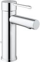 Grohe Essence 32898001 Смеситель для умывальника (3/8", однозахватный, картридж)