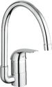 Grohe Euroeco New 32752000 Смеситель для мойки (3/8", однозахватный, картридж)