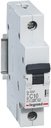 Legrand RX3 419666 Автоматический выключатель однополюсный 25А (4.5 кА, C)