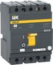 IEK SVA20-3-0040-R Выключатель автоматический 3п 40А ВА 88-33 ИЭК