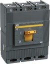 IEK SVA50-3-0500-R Выключатель автоматический 3п 500А ВА 88-40 ИЭК