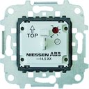 ABB Niessen 2CLA811450A1001 Выключатель карточный с таймером (10 А, 5-90 сек., подсветка, механизм, с/у)