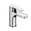 Roca L20 A5A3E09C0M Смеситель для умывальника (3/8", однозахватный, картридж)