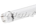 Arlight 015809 ECOTUBE T8-600-10W Day White 220V светодиодная лампа
