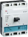 Автоматический выключатель AV POWER-4/3 1000А 50kA ETU2.0