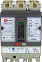 EKF mccb99C-100-50 Выключатель автоматический ВА-99C (Compact NS) 100/50А 3P 36кА PROxima