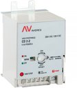 AV POWER-1 Электропривод CD2 для TR