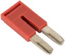 EKF plc-per-st-2PIN-2.5 Перемычка для JXB-ST 2,5 2PIN (20 шт.) PROxima