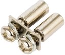 Перемычка тип 2PIN для 16,0 мм2 (20 шт.) PROxima