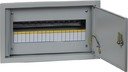 EKF mb11-18m Щит распред. встраиваемый ЩРВ-18М (260х440х120) IP31 PROxima