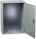EKF mb22-31 Щит с монтажной панелью ЩМП- 65.50.15 IP31 PROxima