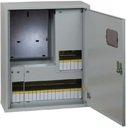 EKF mb23-3/18e Щит учетно-распред. навесной ЩУРн 3/18 (Э) (500х340х120) IP31 PROxima