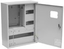EKF mb23-3/36 Щит учетно-распред. навесной ЩУРн 3/36 (560x550x165) IP31 PROxima
