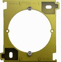Schneider Electric GSL001000C GLOSSA Расширение КОРОБКИ наружного монтажа, ФИСТАШКОВЫЙ