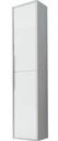 Акватон Рико 1A216603RIB90 Шкаф-колонна 30x154.2x27.3 см (белый, ясень)