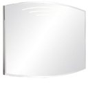 Акватон Севилья 120 1A126202SE010 Зеркало 120x80x3.6 см (белый)