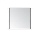 Акватон Брук 80 1A200202BC010 Зеркало 80x80x2 см (белый)