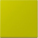 Jung Le Corbusier LC1561.074320F Крышка для нажимного диммера (vert olive vif)