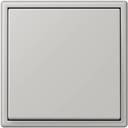 Jung Le Corbusier LC1561.0732013 Крышка для нажимного диммера (gris clair 31)
