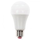 Экономка Eco_LED7wA60E2745 Лампа светодиодная A60 шар 7Вт 600Лм 230В 4500К E27