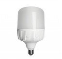 Экономка Eco30wHWLEDE2765 Лампа светодиодная высокомощная 30Вт 2650Лм 230В 6500К E27 (с переходником)